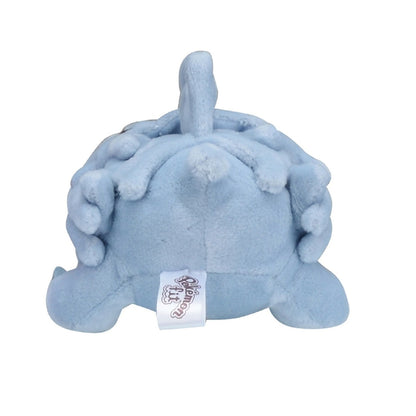 Rhyhorn Pokemon Fit Plush