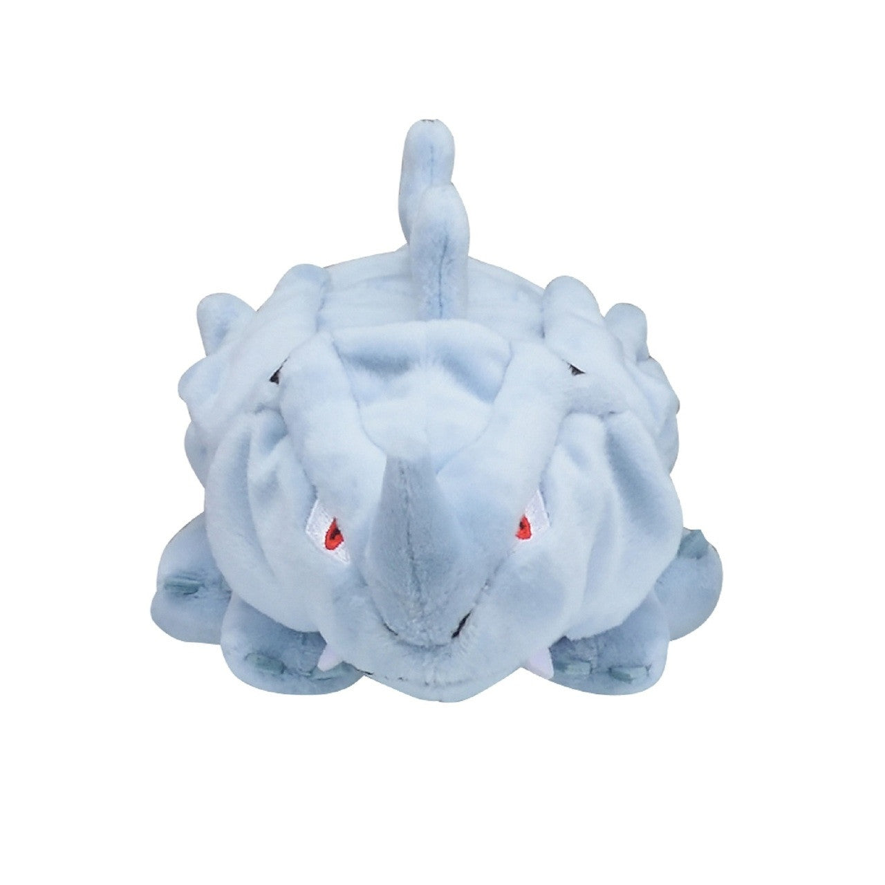 Rhyhorn Pokemon Fit Plush