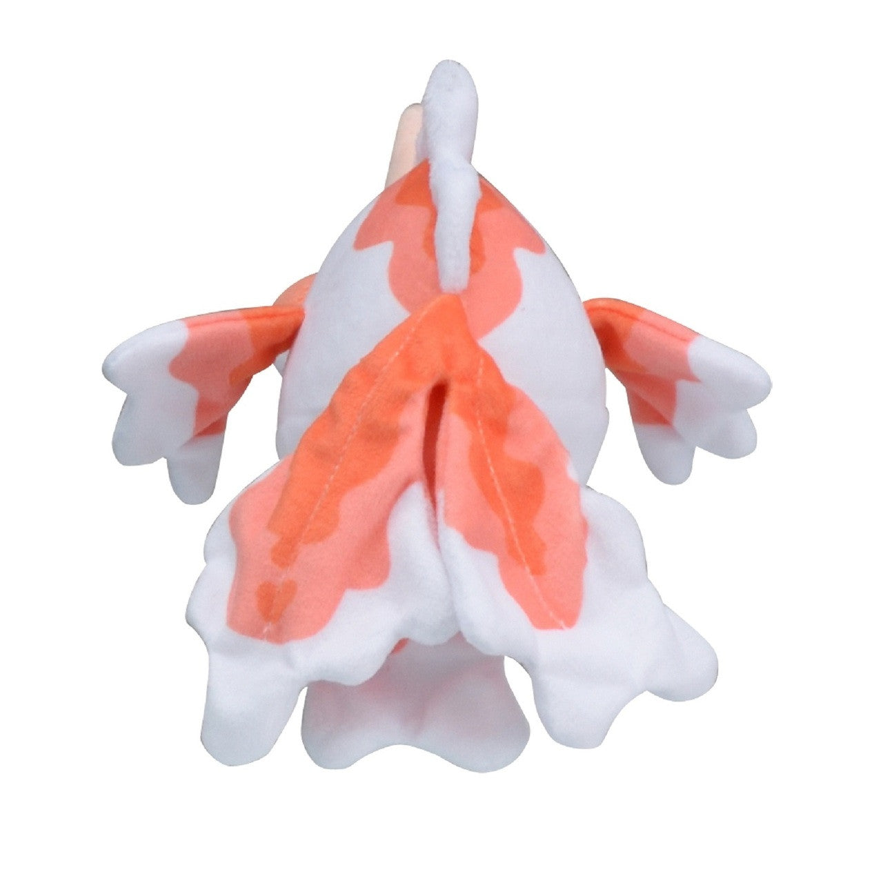 Goldeen Pokemon Fit Plush