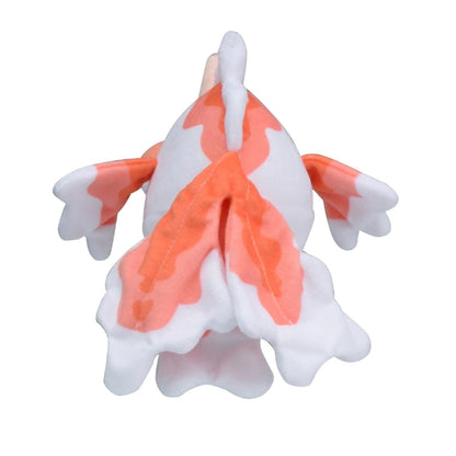 Goldeen Pokemon Fit Plush