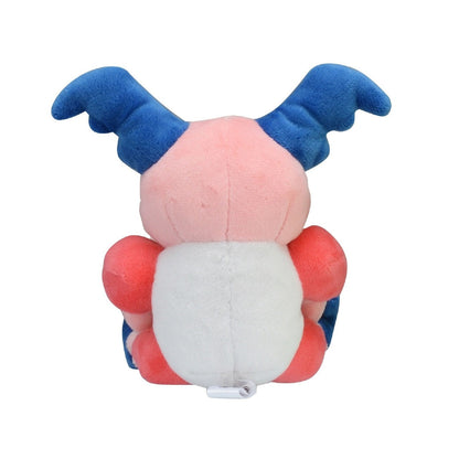 Mr. Mime Sitting Cuties Plush