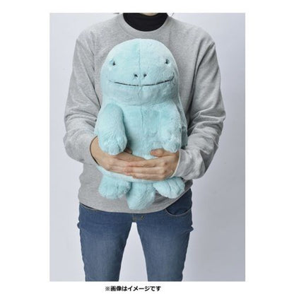Quagsire Fuwa Comfy Friends Plush