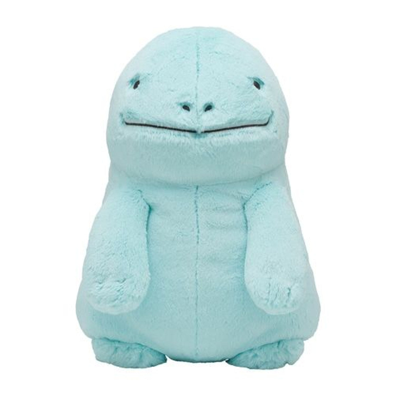 Quagsire Fuwa Comfy Friends Plush