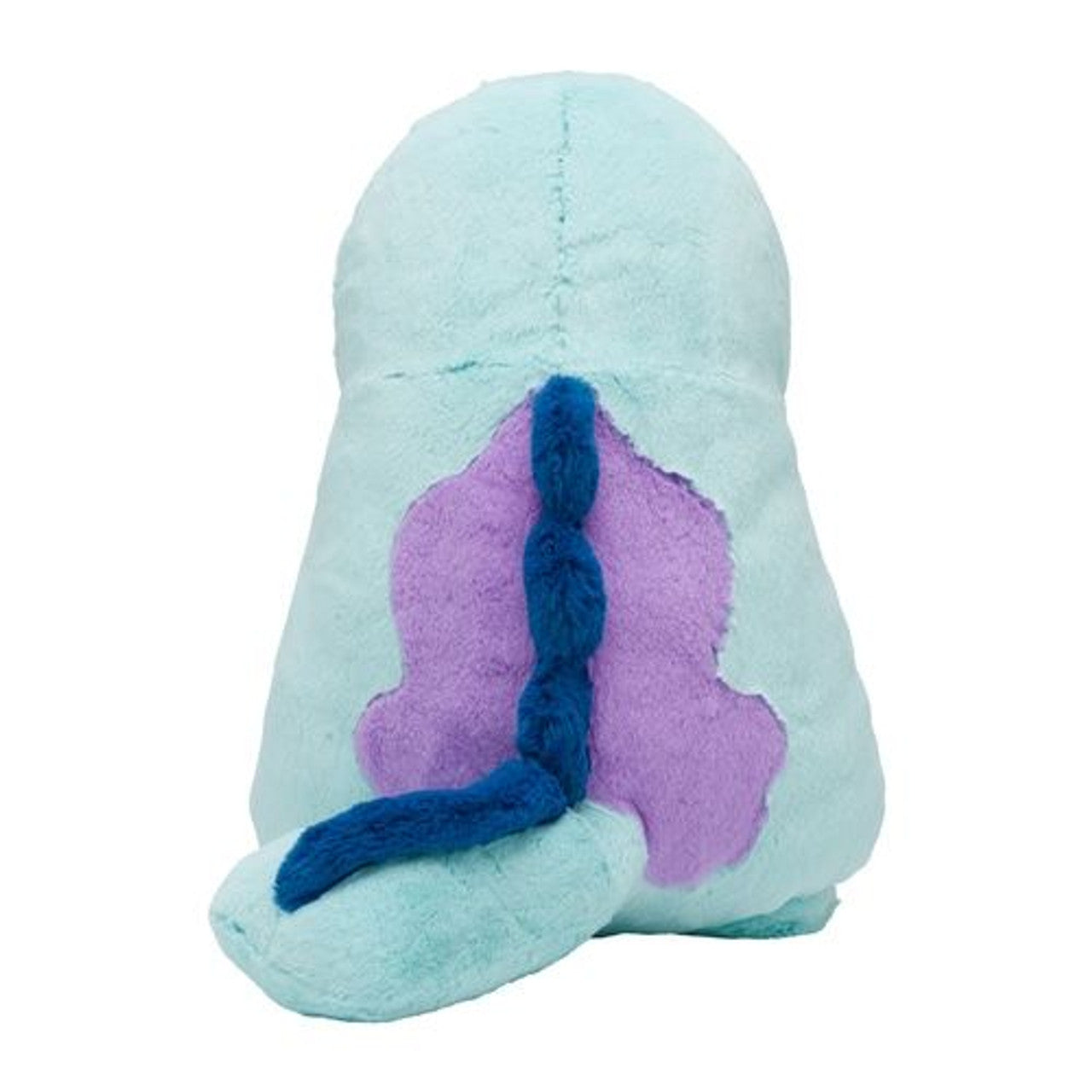 Quagsire Fuwa Comfy Friends Plush