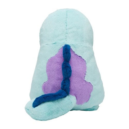 Quagsire Fuwa Comfy Friends Plush