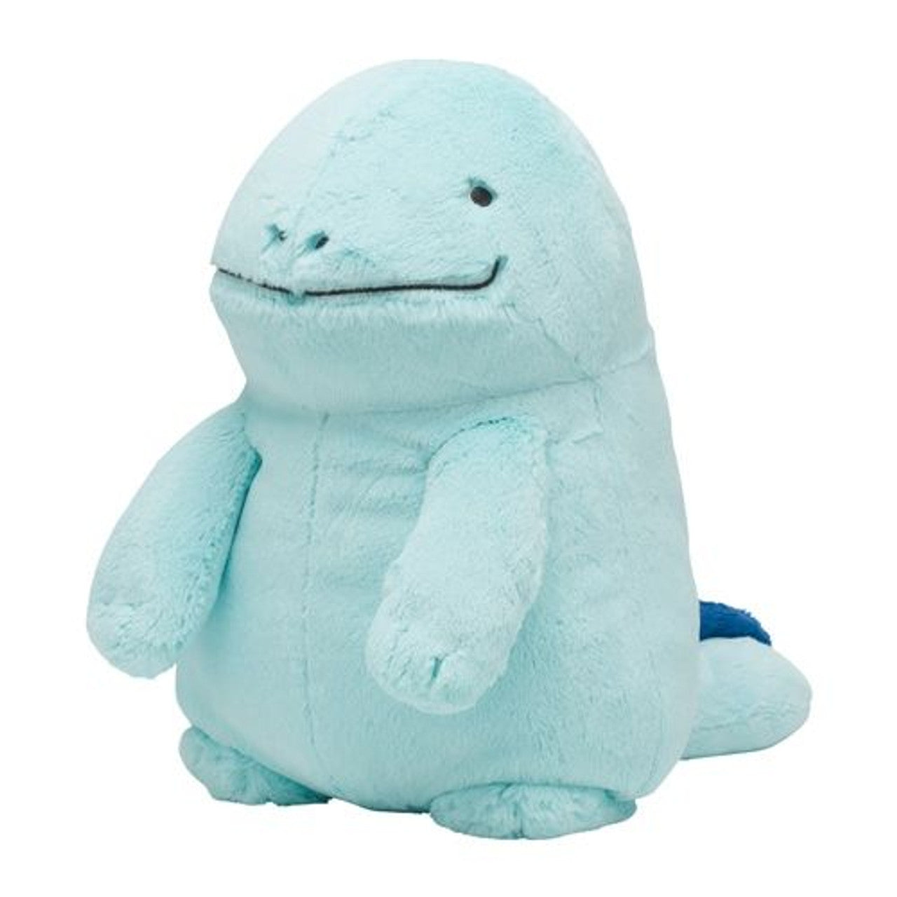 Quagsire Fuwa Comfy Friends Plush