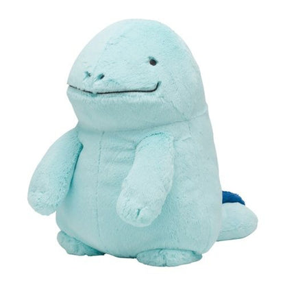 Quagsire Fuwa Comfy Friends Plush