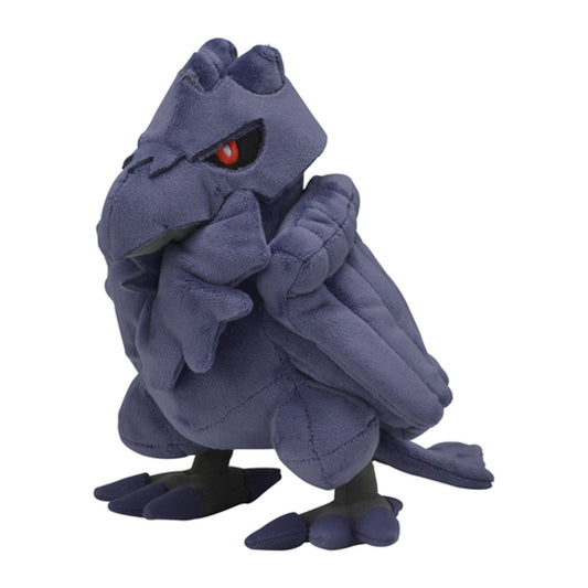 Corviknight Pokemon Center Plush