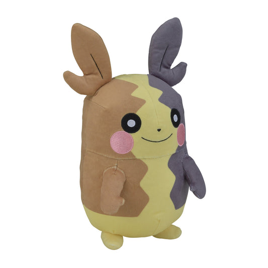 Morpeko (Full Belly Mode) Pokemon Center Plush