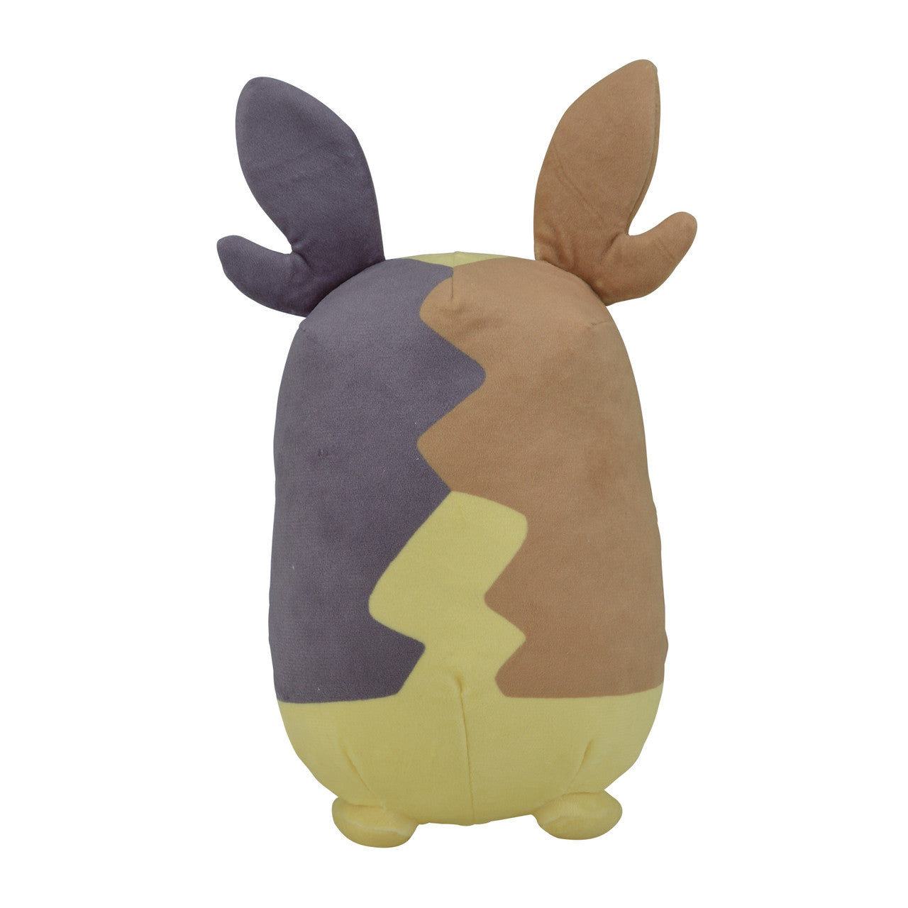 Morpeko (Full Belly Mode) Pokemon Center Plush