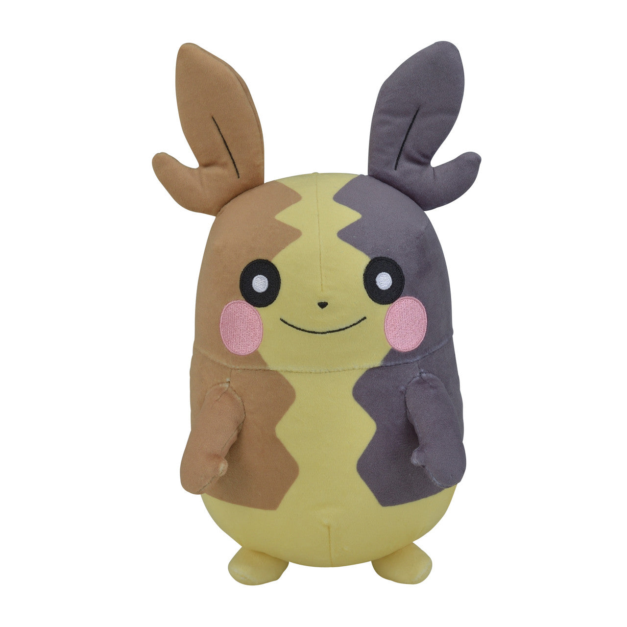 Morpeko (Full Belly Mode) Pokemon Center Plush