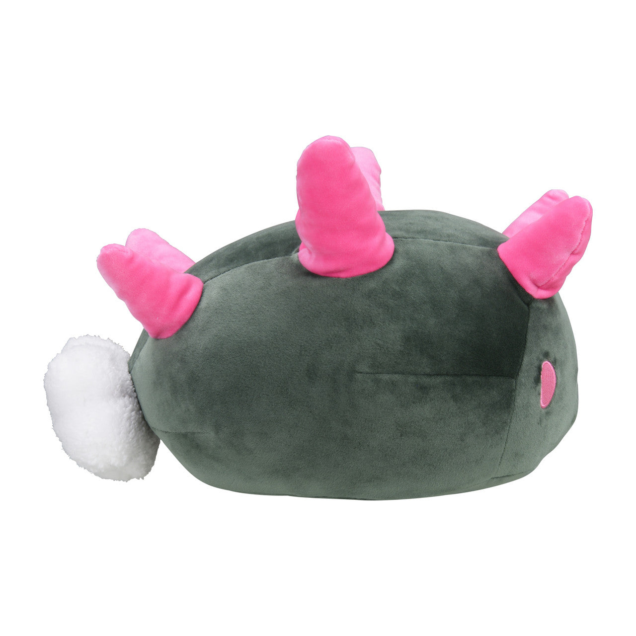 Pyukumuku Pokemon Motchiritchi Plush