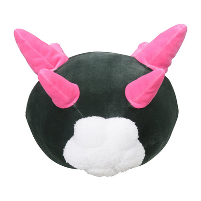 Pyukumuku Pokemon Motchiritchi Plush