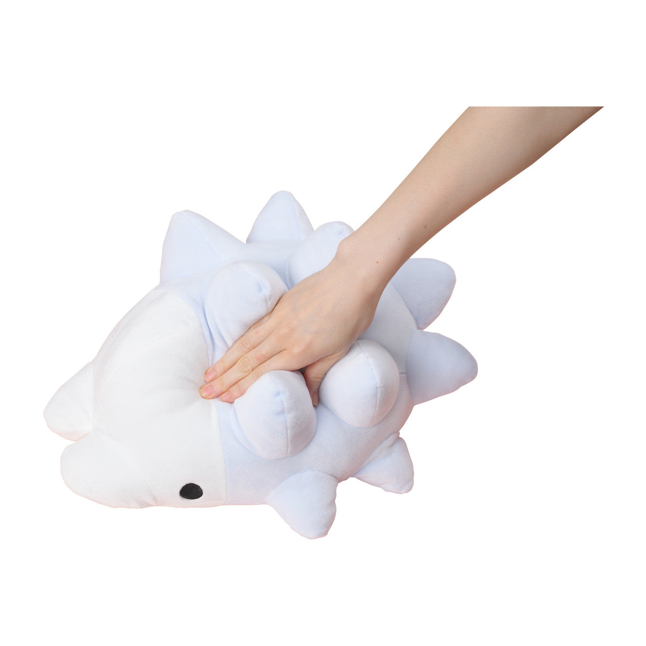 Snom Pokemon Motchiritchi Plush