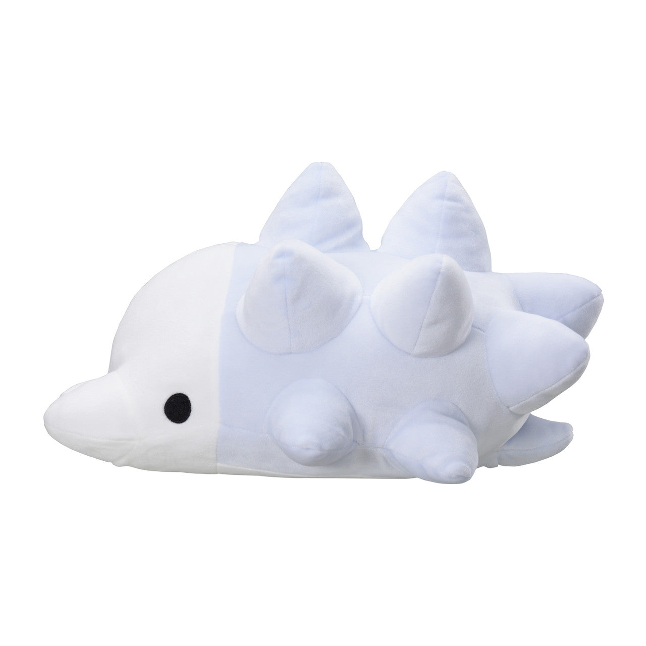 Snom Pokemon Motchiritchi Plush