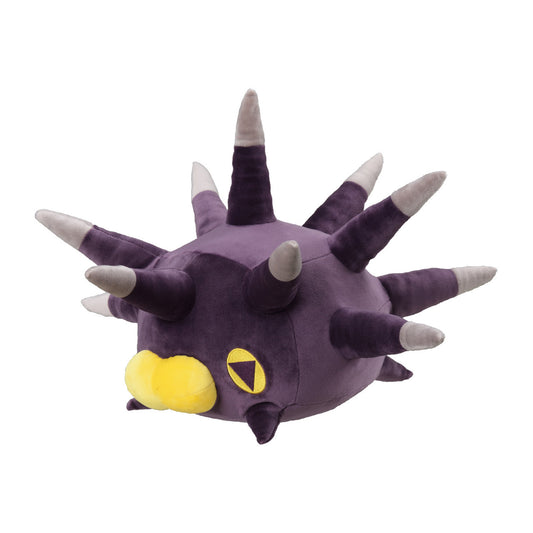 Pincurchin Pokemon Motchiritchi Plush