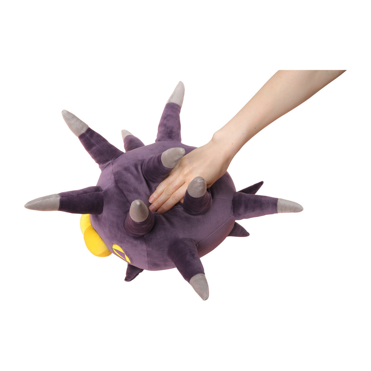 Pincurchin Pokemon Motchiritchi Plush