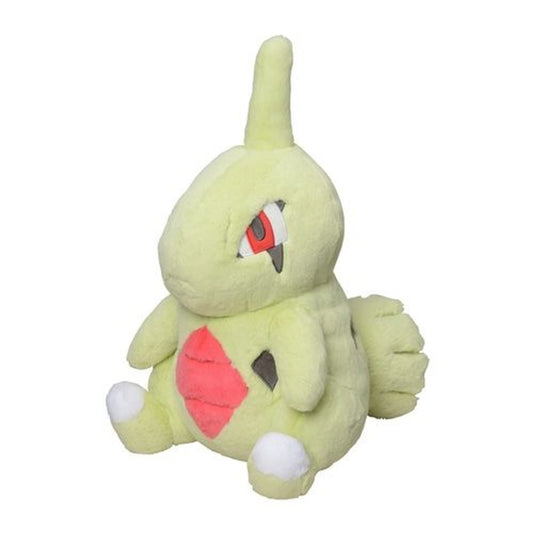 Larvitar Fuwa Comfy Friends Plush