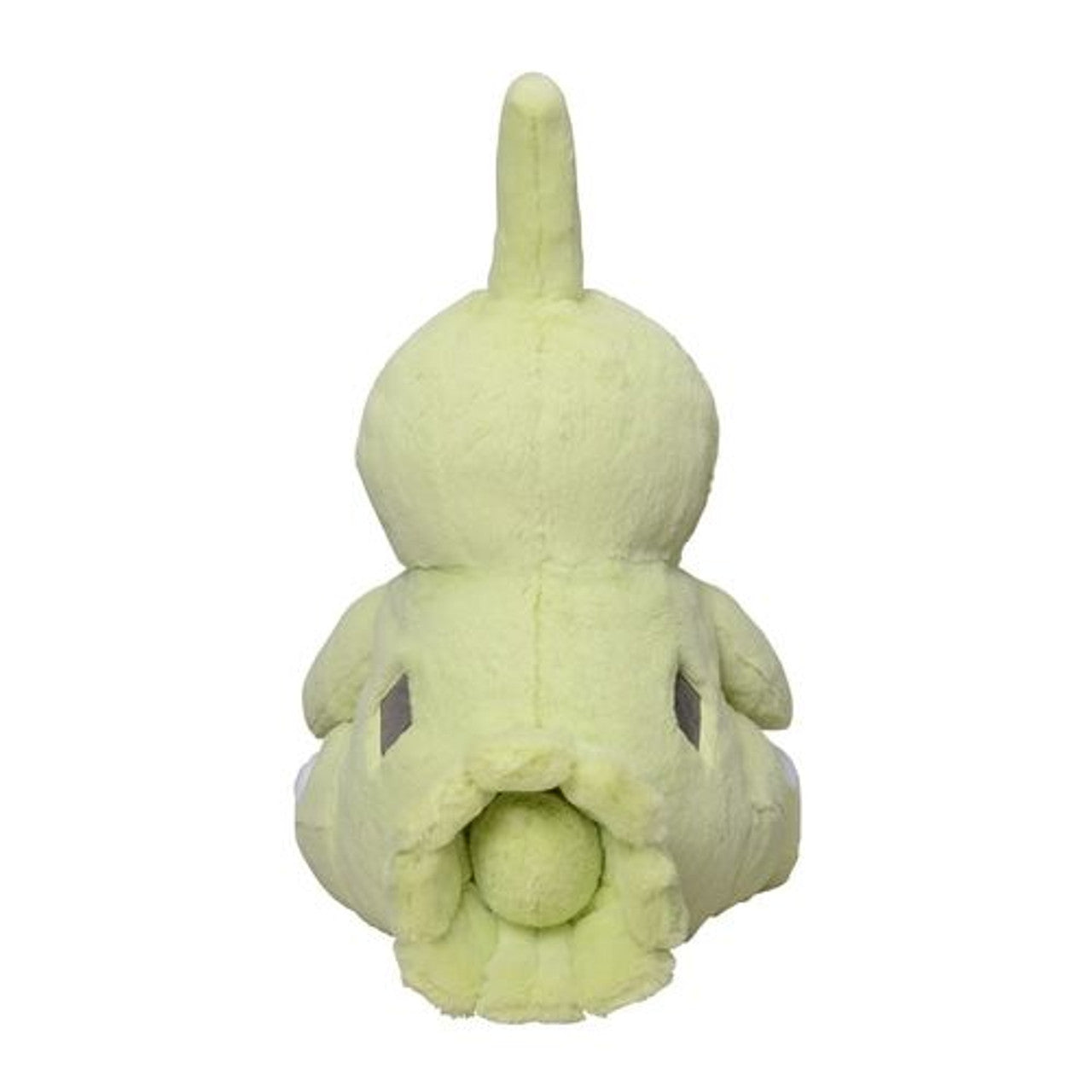 Larvitar Fuwa Comfy Friends Plush