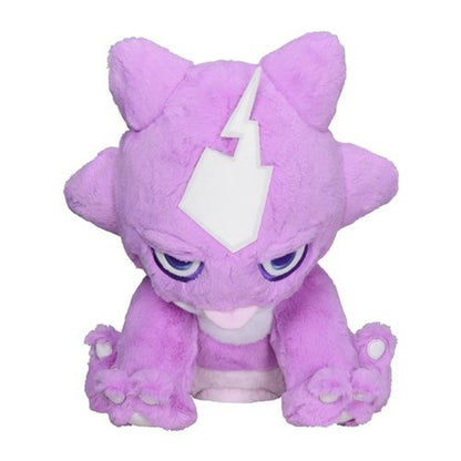 Toxel Fuwa Comfy Friends Plush