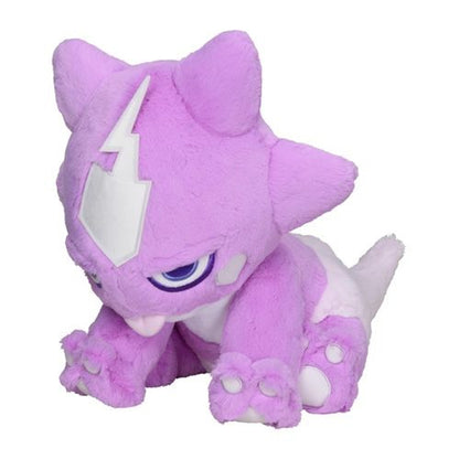 Toxel Fuwa Comfy Friends Plush