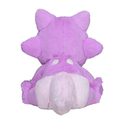 Toxel Fuwa Comfy Friends Plush