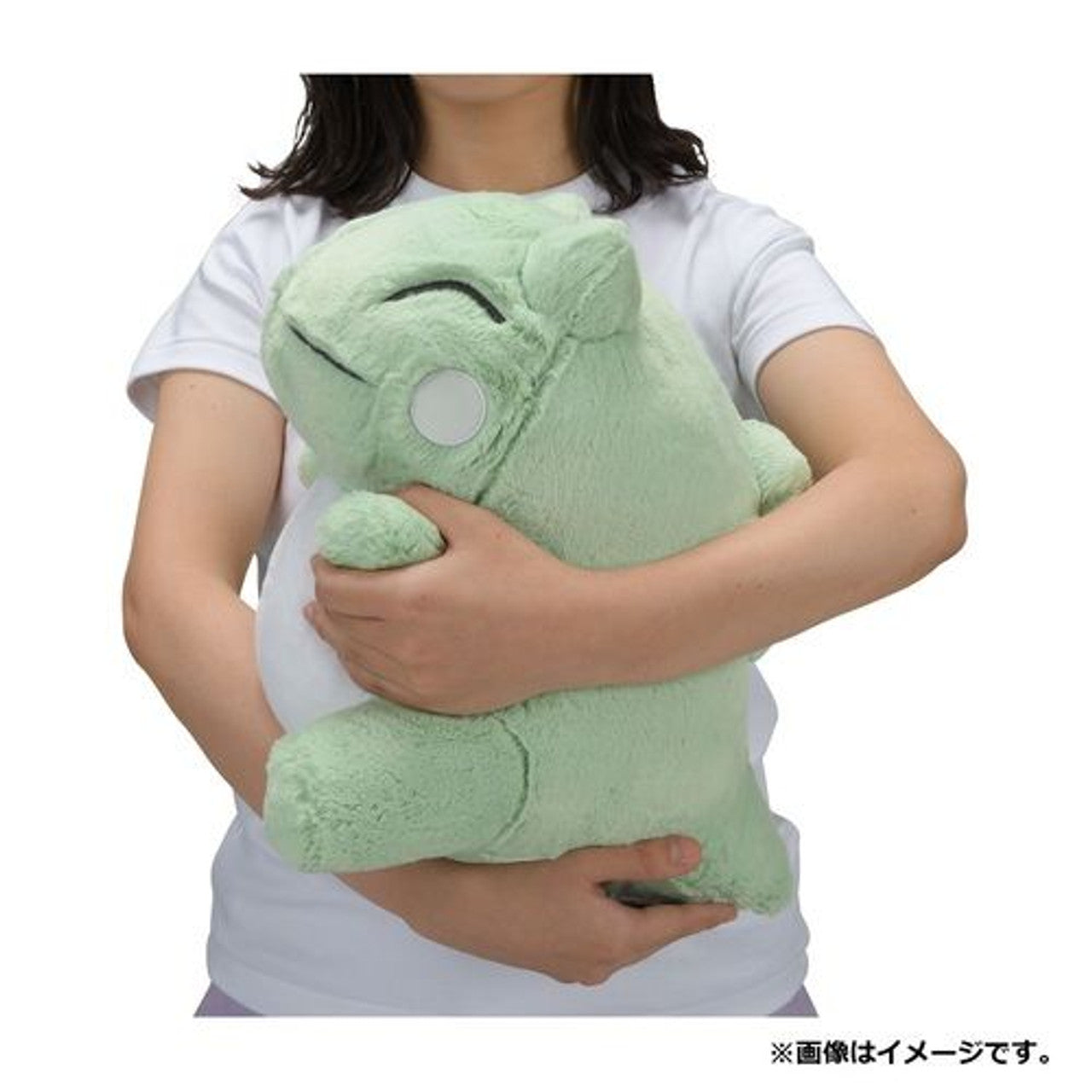 Substitute Doll Fuwa Comfy Friends Plush