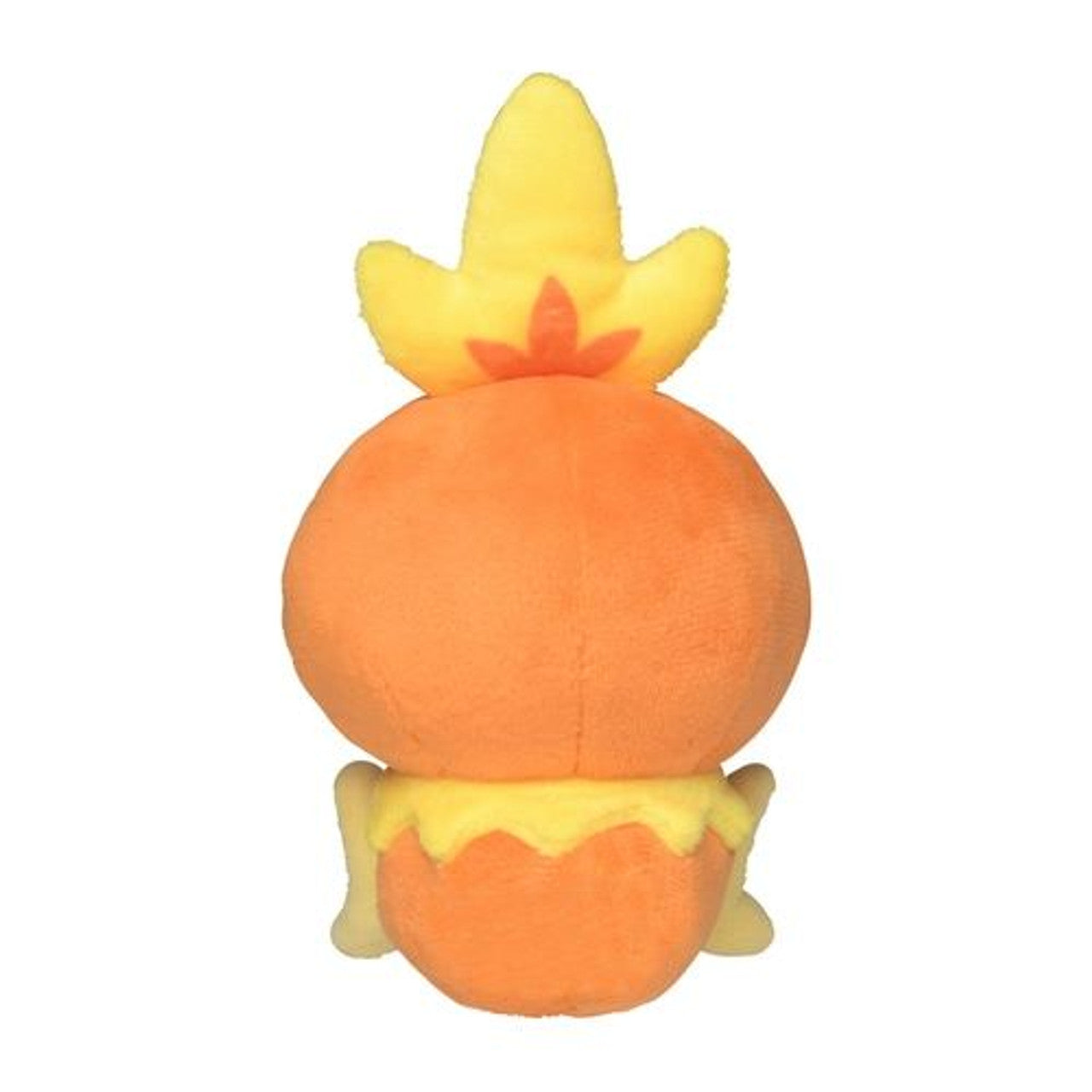 Torchic Sitting Cuties Plush