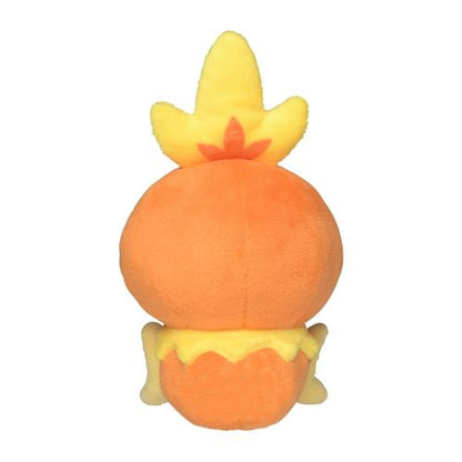 Torchic Sitting Cuties Plush