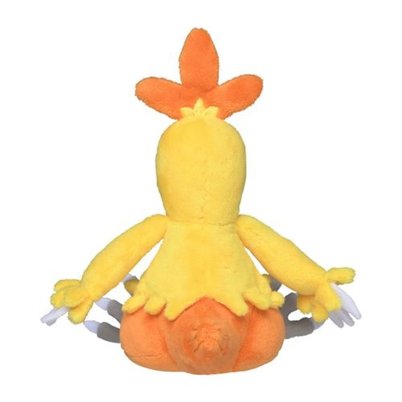 Combusken Sitting Cuties Plush