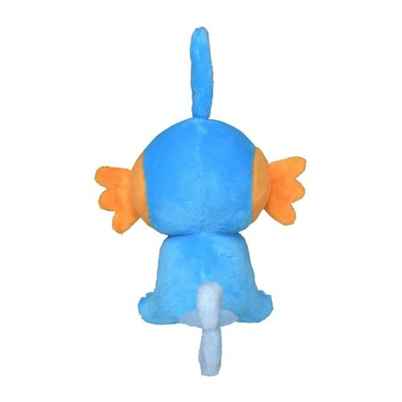 Mudkip Sitting Cuties Plush