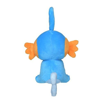 Mudkip Sitting Cuties Plush