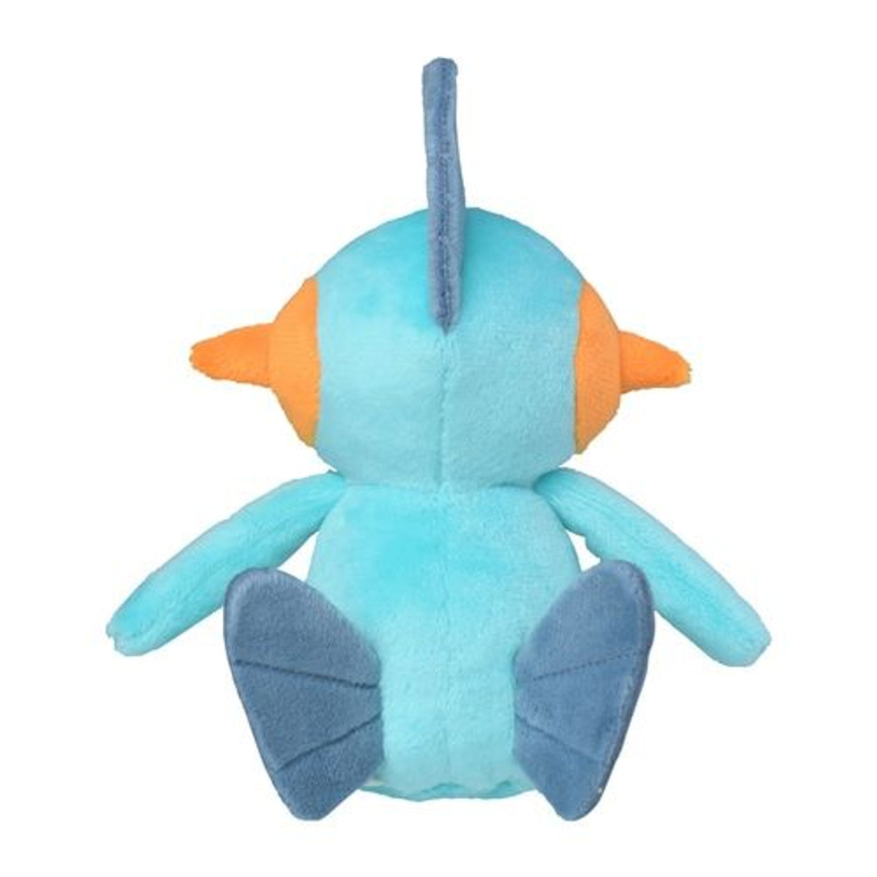 Marshtomp Pokemon Fit Plush