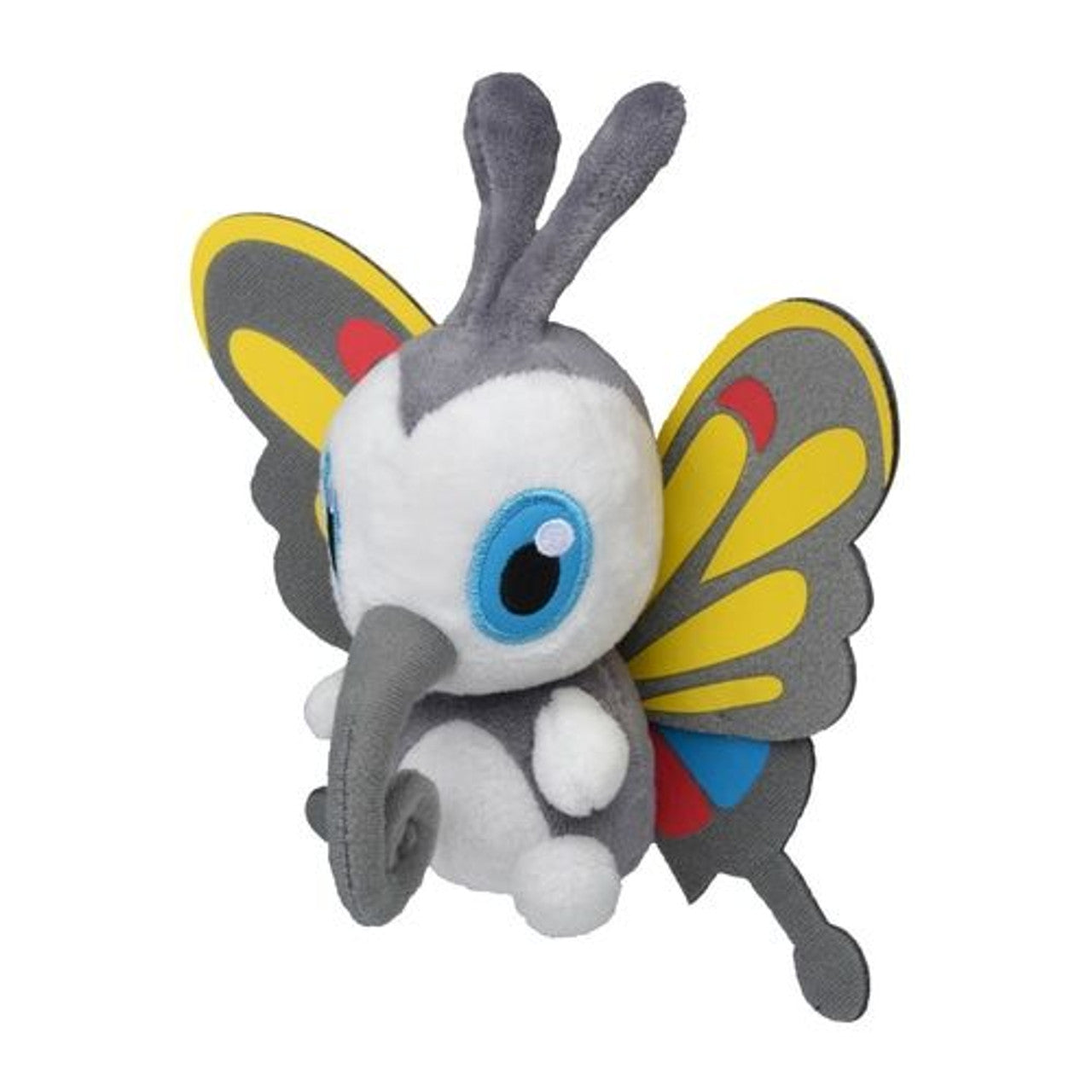 Beautifly Sitting Cuties Plush