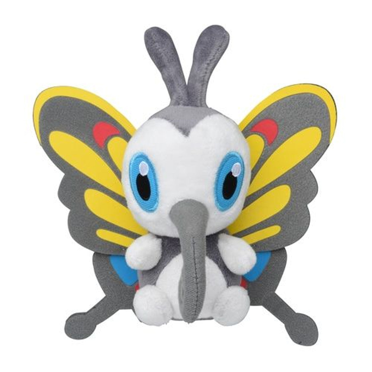 Beautifly Sitting Cuties Plush