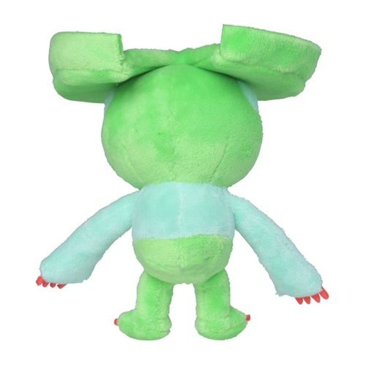 Lombre Sitting Cuties Plush