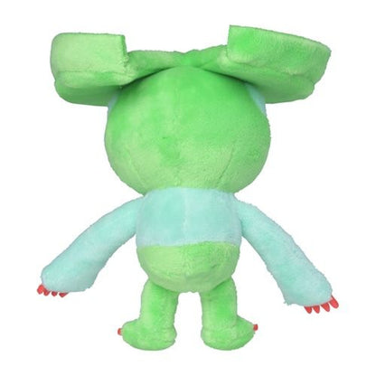 Lombre Sitting Cuties Plush