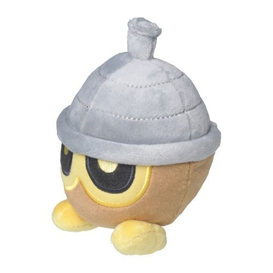 Seedot Sitting Cuties Plush