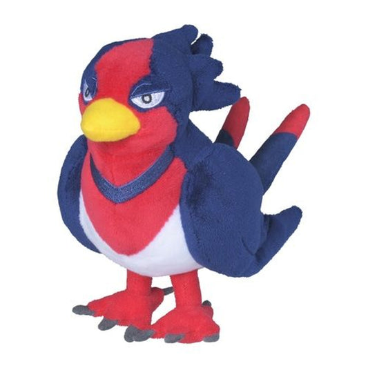 Swellow Pokemon Fit Plush