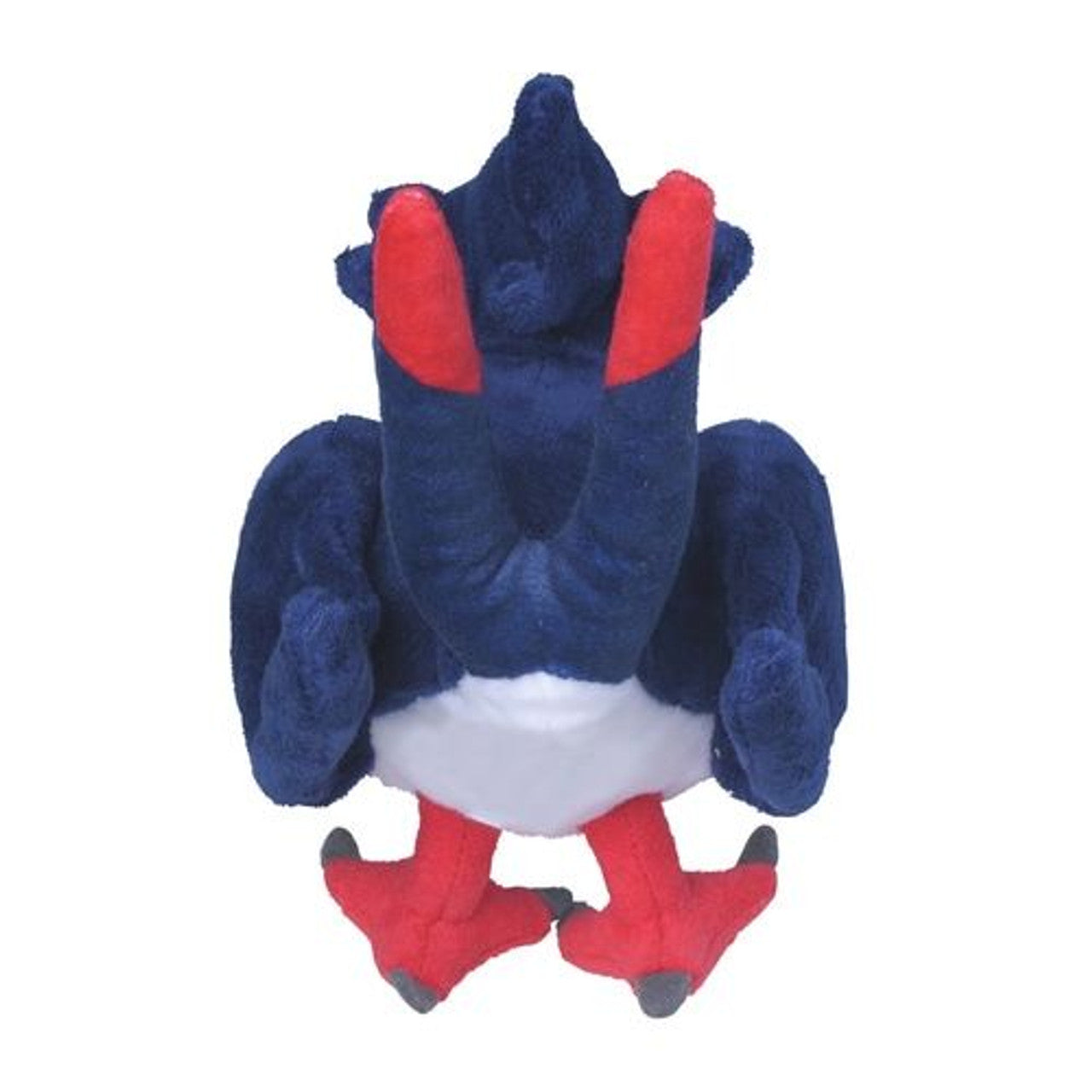 Swellow Pokemon Fit Plush