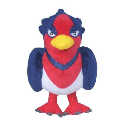 Swellow Pokemon Fit Plush