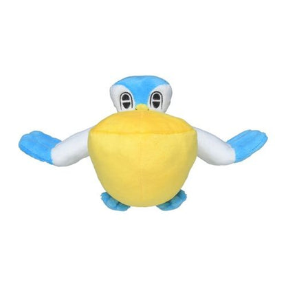 Pelipper Sitting Cuties Plush