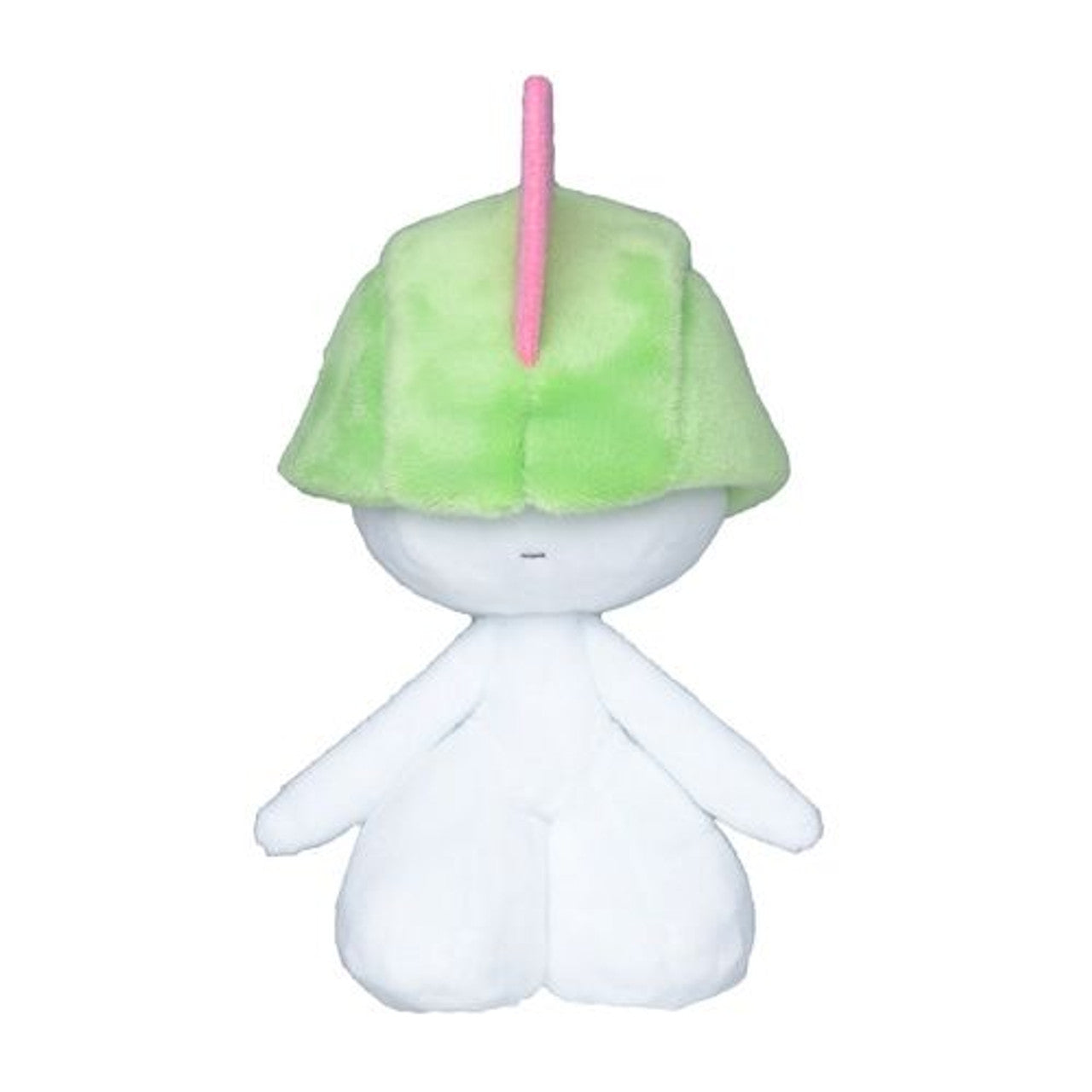 Ralts Pokemon Fit Plush