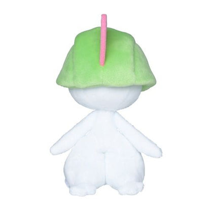 Ralts Pokemon Fit Plush