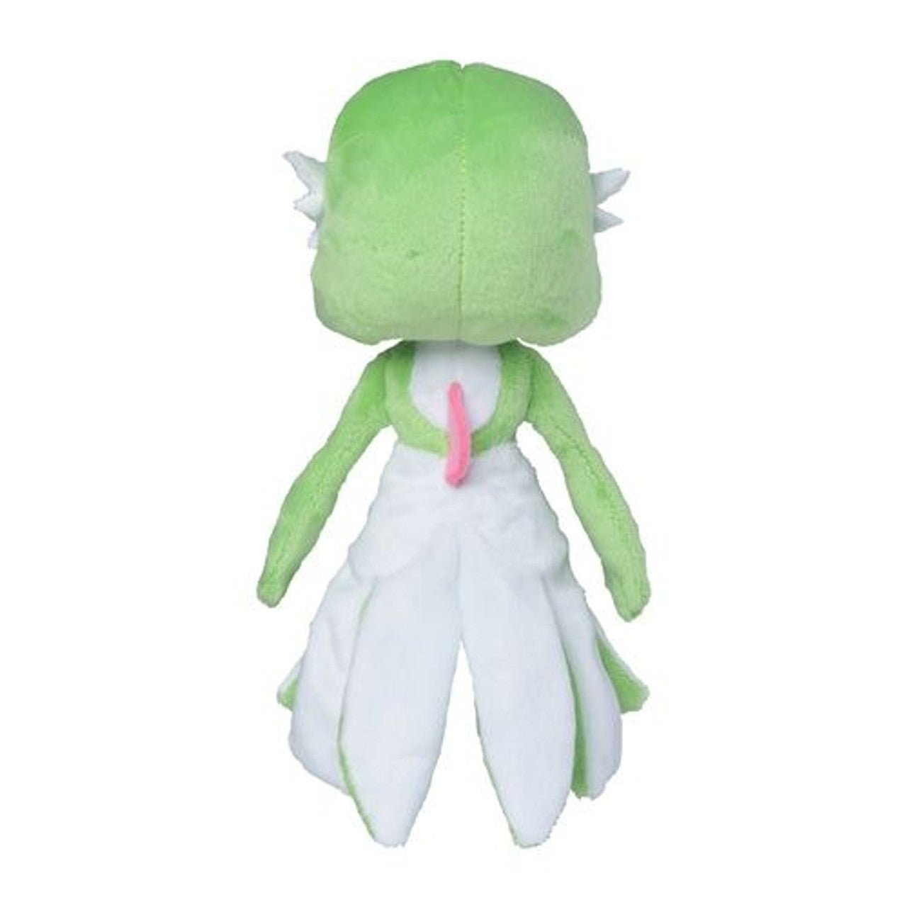 Gardevoir Pokemon Fit Plush