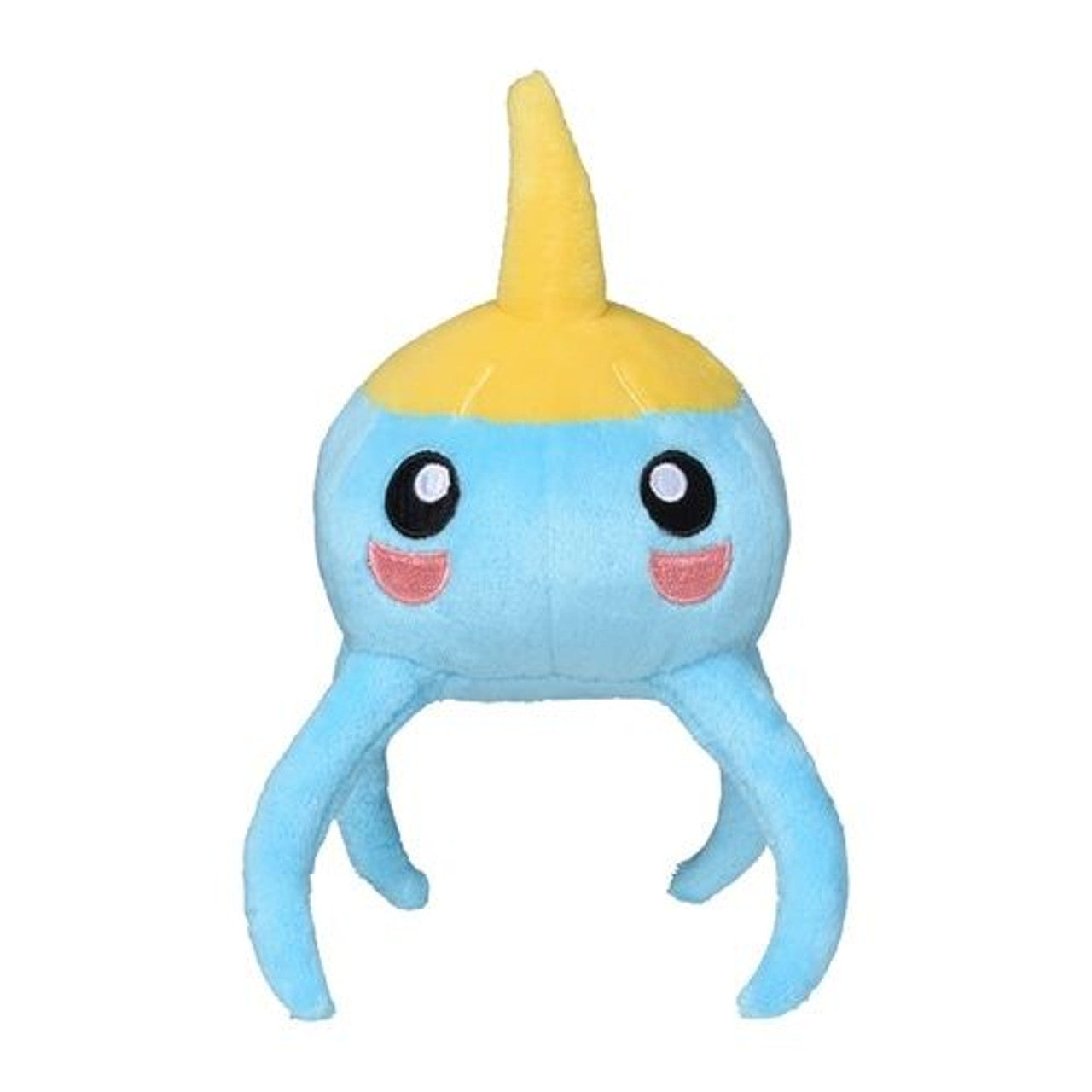 Surskit Pokemon Fit Plush