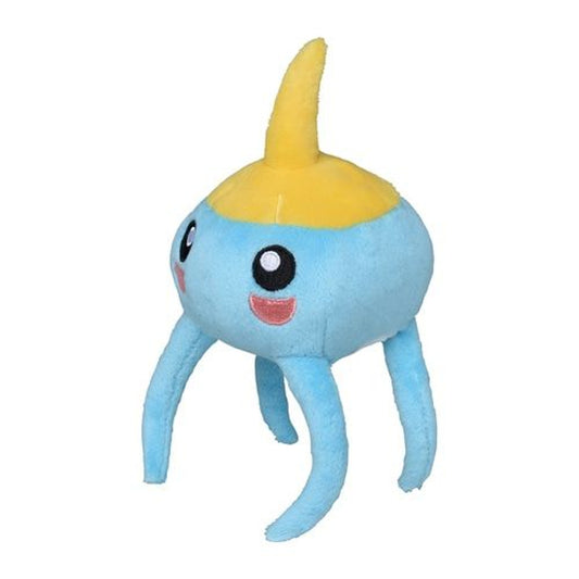 Surskit Pokemon Fit Plush