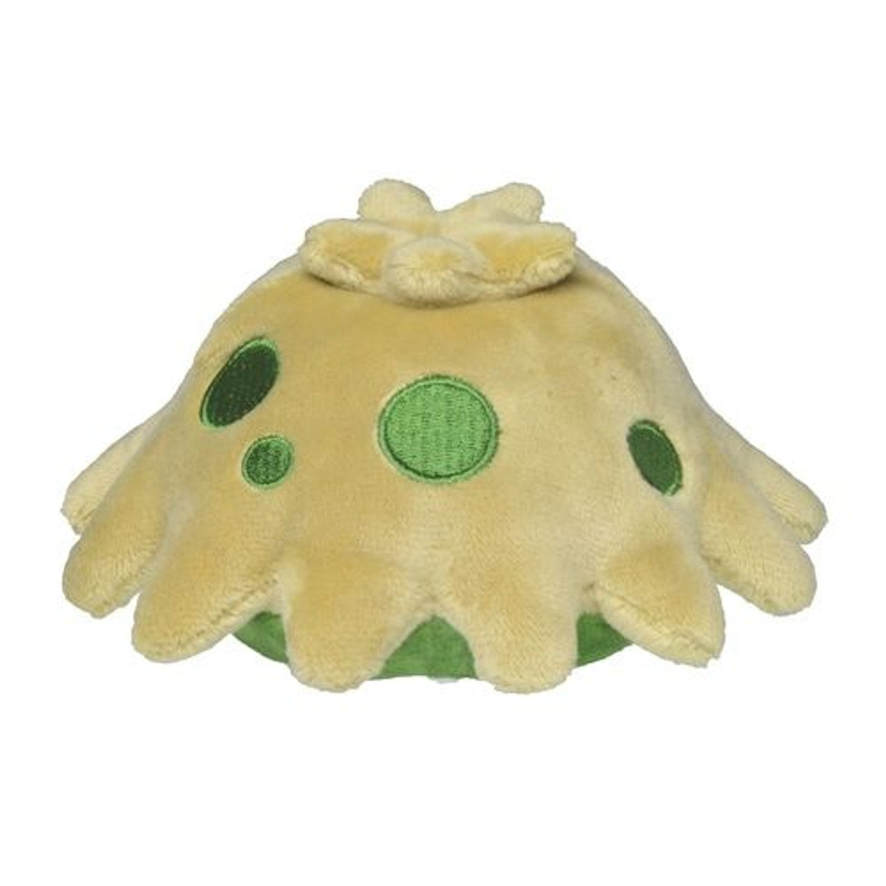 Shroomish Pokemon Fit Plush