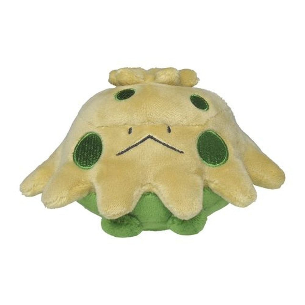 Shroomish Pokemon Fit Plush