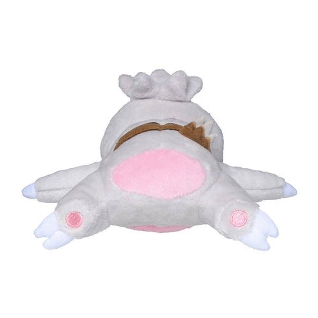 Slakoth Pokemon Fit Plush